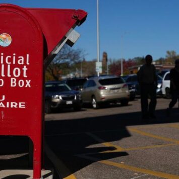 DOJ Smacks Down Illegal Voting As 48 Noncitizens Charged