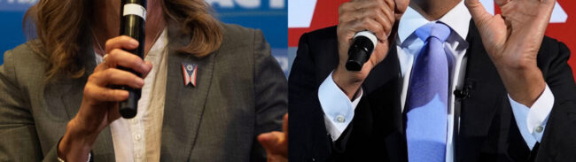 DeWine Unloads On Ramaswamy Over Brutal $4M Ad Controversy