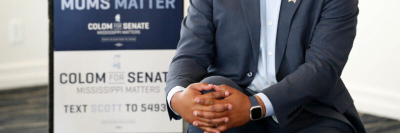 Democrats Unleash Massive $1.2M Ad Blitz In Mississippi