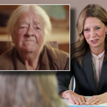 Ohio Dem Candidate's Mother Calls Her A Liar In Viral Ad
