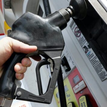 Inflation Jumps To 3.7% As Gas Prices Spike Ahead Of Elections