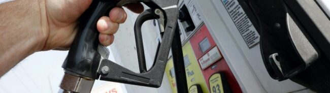 Inflation Jumps To 3.7% As Gas Prices Spike Ahead Of Elections