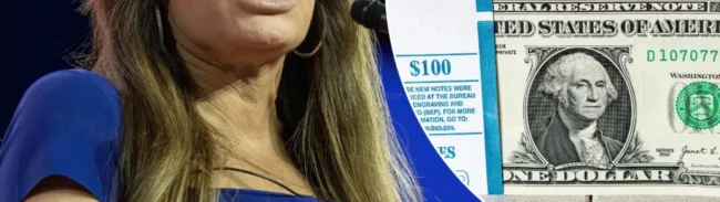 Kimberly Guilfoyle Asked Donor For $100K Amex Payment
