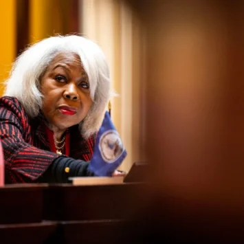 Brutal Crackdown: Virginia Senator Indicted For Marijuana Scheme