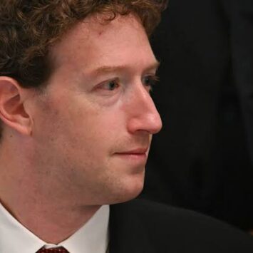 Mark Zuckerberg Reveals One Critical Reason He Might Walk Away From California