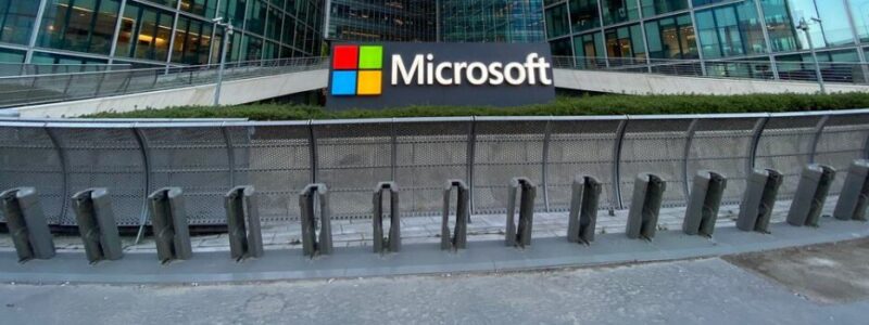 Trump Admin Smacks Down Microsoft Over Visa Fraud Claims