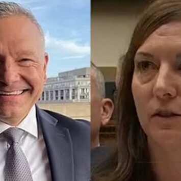 Brutal Truth: Two FBI Agents Charged For Lying To Congress