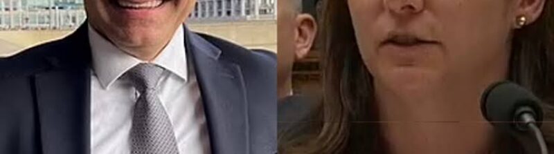 Brutal Truth: Two FBI Agents Charged For Lying To Congress