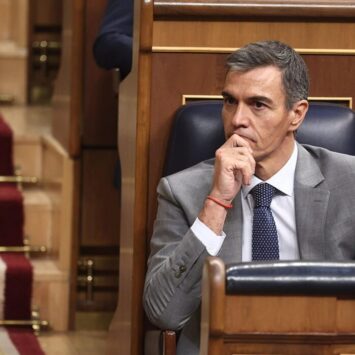 Pedro Sánchez Unloads Early Vote After Housing Meltdown