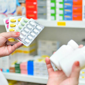 Trump Says Drug Prices Alone Should Win Midterms