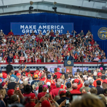 Trump Reveals Why He Says Letting A City Be Taken Out Is Acceptable