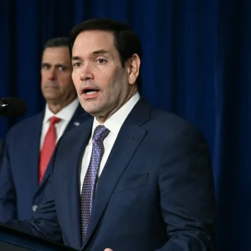 Rubio Reveals The One Thing Cuban Dissidents Must Do Now