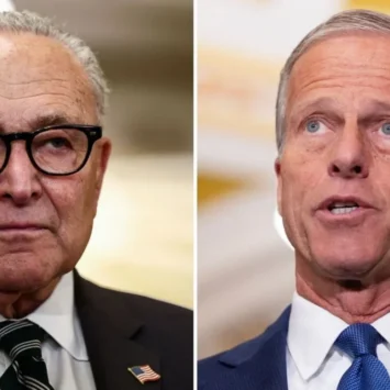 The Real Reason Schumer Killed A Bill To Lower Your Electric Bill