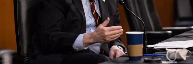 John Kennedy Unloads On Weak GOP Candidates With 2028 Plan