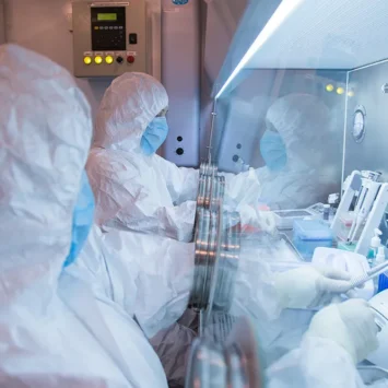 Shocked US Presses Russia Over Fatal Plague Lab Worker Death