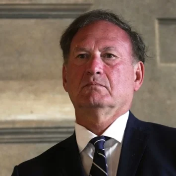 Justice Alito Unloads On Brutal Plot To Intimidate Supreme Court