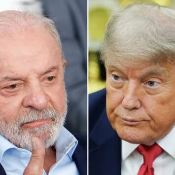 Trump Calls Brazil Election Rigged As Bolsonaro Demands Annulment