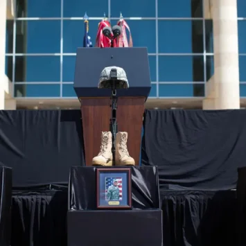 Trump Stuns Pentagon By Halting Fort Hood Execution Livestream