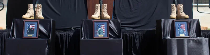Trump Stuns Pentagon By Halting Fort Hood Execution Livestream