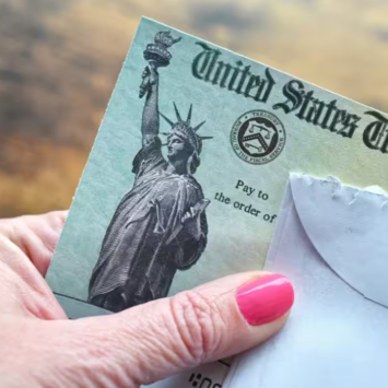 Trump Reveals One Critical Condition For Your $5,000 Check