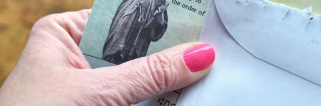 Trump Reveals One Critical Condition For Your $5,000 Check