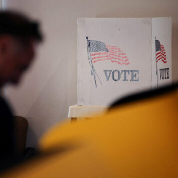 Polling Firm Admits Massive Data Fraud In Bizarre Confession