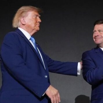 Trump Names AI Czar And Sets 120-Day Clock